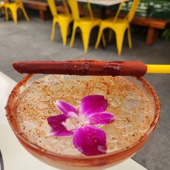 Desvelados - Margaritas - Mexican Near Me - Glendale, California