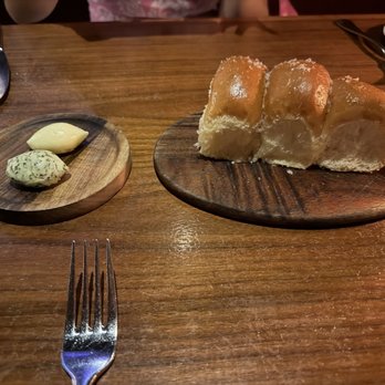 Butter Midtown - Bread - New American Near Me - New York, New York Butter Midtown - Bread - New American Near Me - New York, New York