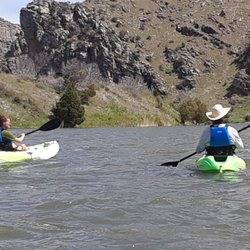 Bozeman Kayak Company