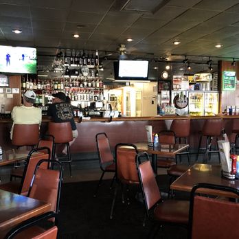 Cheeks Bar & Grill - Burgers Near Me - Bloomington, Illinois
