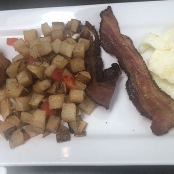 The Rustic Spoon - Breakfast & Brunch Near Me - Virginia Beach, Virginia