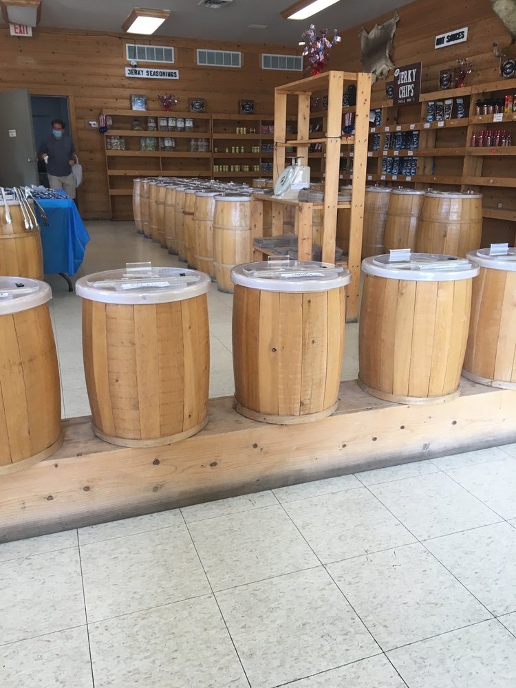 BEEF JERKY UNLIMITED Updated August 2024 18 Photos & 33 Reviews