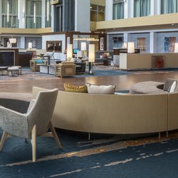 DoubleTree by Hilton Hotel Pittsburgh - Cranberry