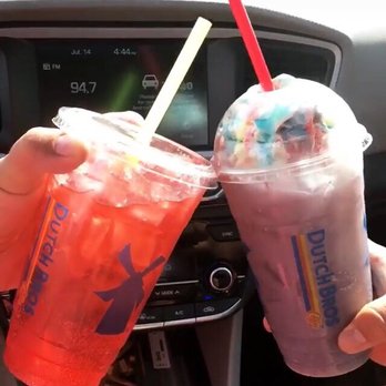 Dutch Bros Coffee - Coffee & Tea Near Me - Phoenix, Arizona
