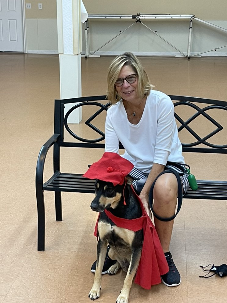 Canine Academy Image
