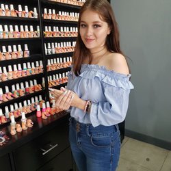 BNC Uñas y Belleza