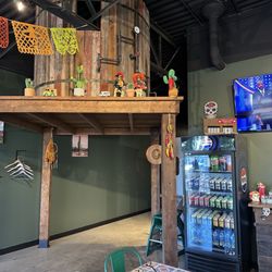 Arizona Tacos - Restaurant