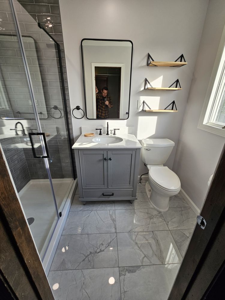 Slide of Noble Home Improvements