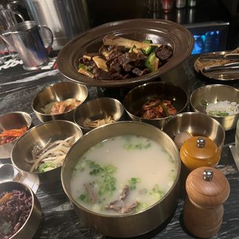Olle - Korean Near Me - New York, New York Olle - Korean Near Me - New York, New York