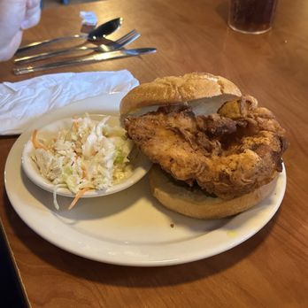 The Ugly Rooster Cafe - Fried chicken sandwich - Breakfast & Brunch Near Me - Mechanicville, New York The Ugly Rooster Cafe - Fried chicken sandwich - Breakfast & Brunch Near Me - Mechanicville, New York
