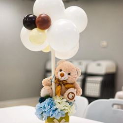 Events By De - We can bearly wait