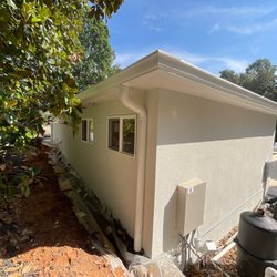 Jon's Seamless Gutters