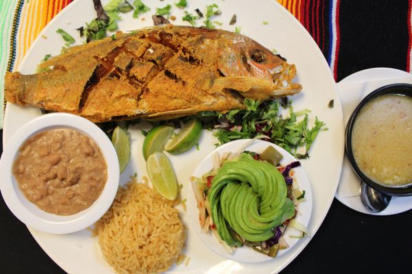 Taqueria Los Anaya by null