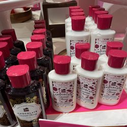 Bath & Body Works
