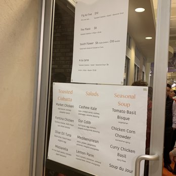 Mr. Mustache - Sandwiches Near Me - Los Angeles, California Mr. Mustache - Sandwiches Near Me - Los Angeles, California