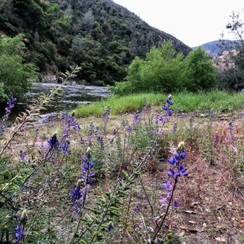 OARS California Rafting - Beautiful river views - Rafting/Kayaking Near Me - Angels Camp, California