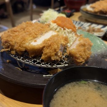 Katsu Jin - Japanese Near Me - South Pasadena, California