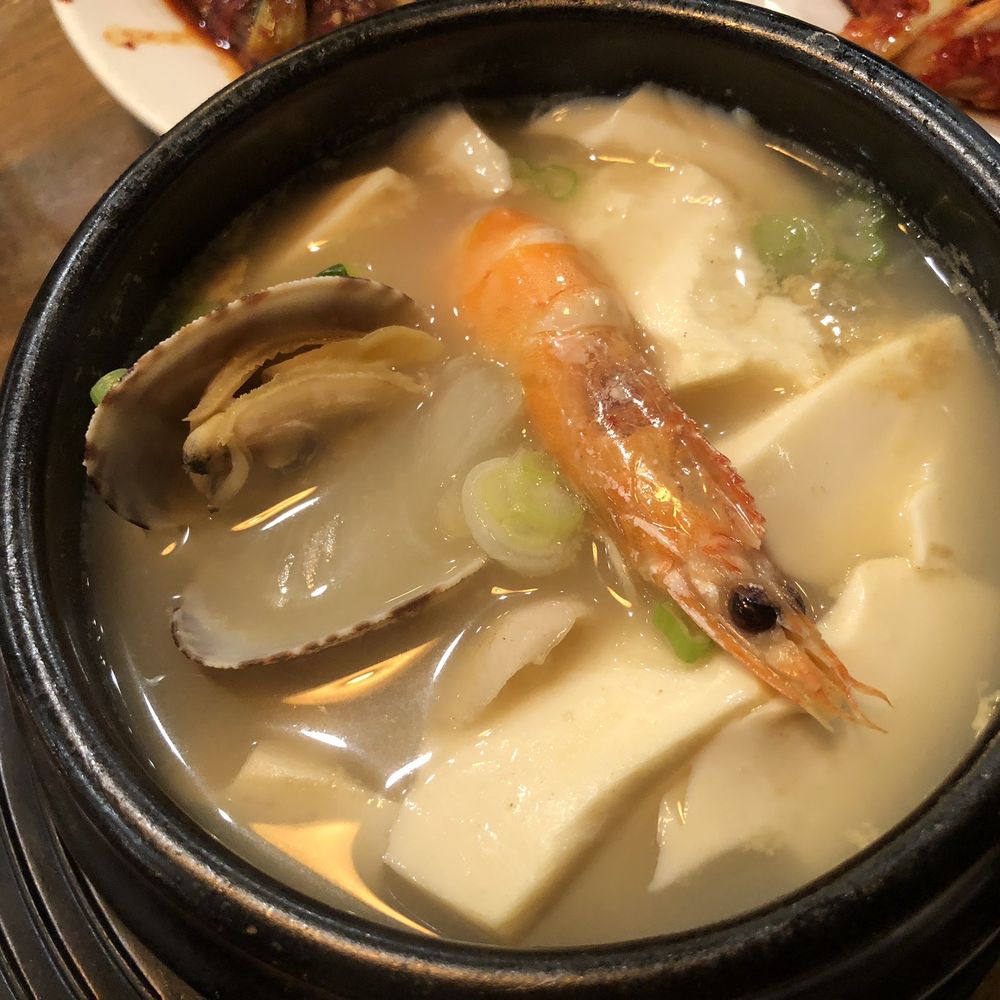 Five Senses - Korean Near Me - New York, New York Five Senses - Korean Near Me - New York, New York