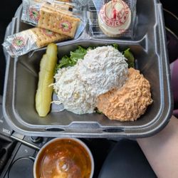Chicken Salad Chick