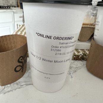 Summer Moon Coffee - Coffee Roasteries Near Me - Cypress, Texas