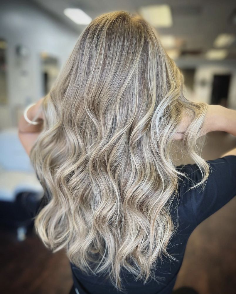 STOCKS & BLONDES SALON CLOSED 1753 Photos & 276 Reviews 1403 W