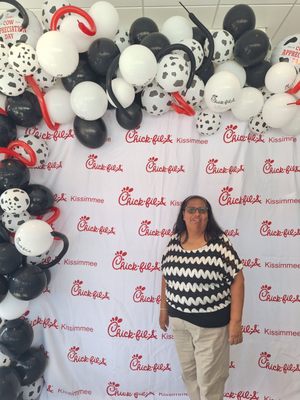 Menu photo 2 Chick-fil-A Kissimmee, FL