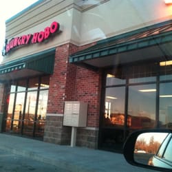 The Hungry Hobo