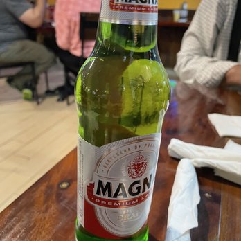 Los Pinos Café - Beer - Bars Near Me - San Juan, Puerto Rico