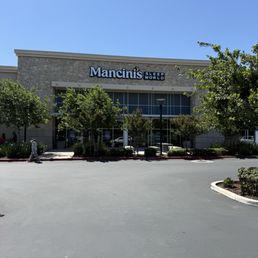 Exterior photo of Mancini's Sleepworld - Livermore, California Exterior photo of Mancini's Sleepworld - Livermore, California