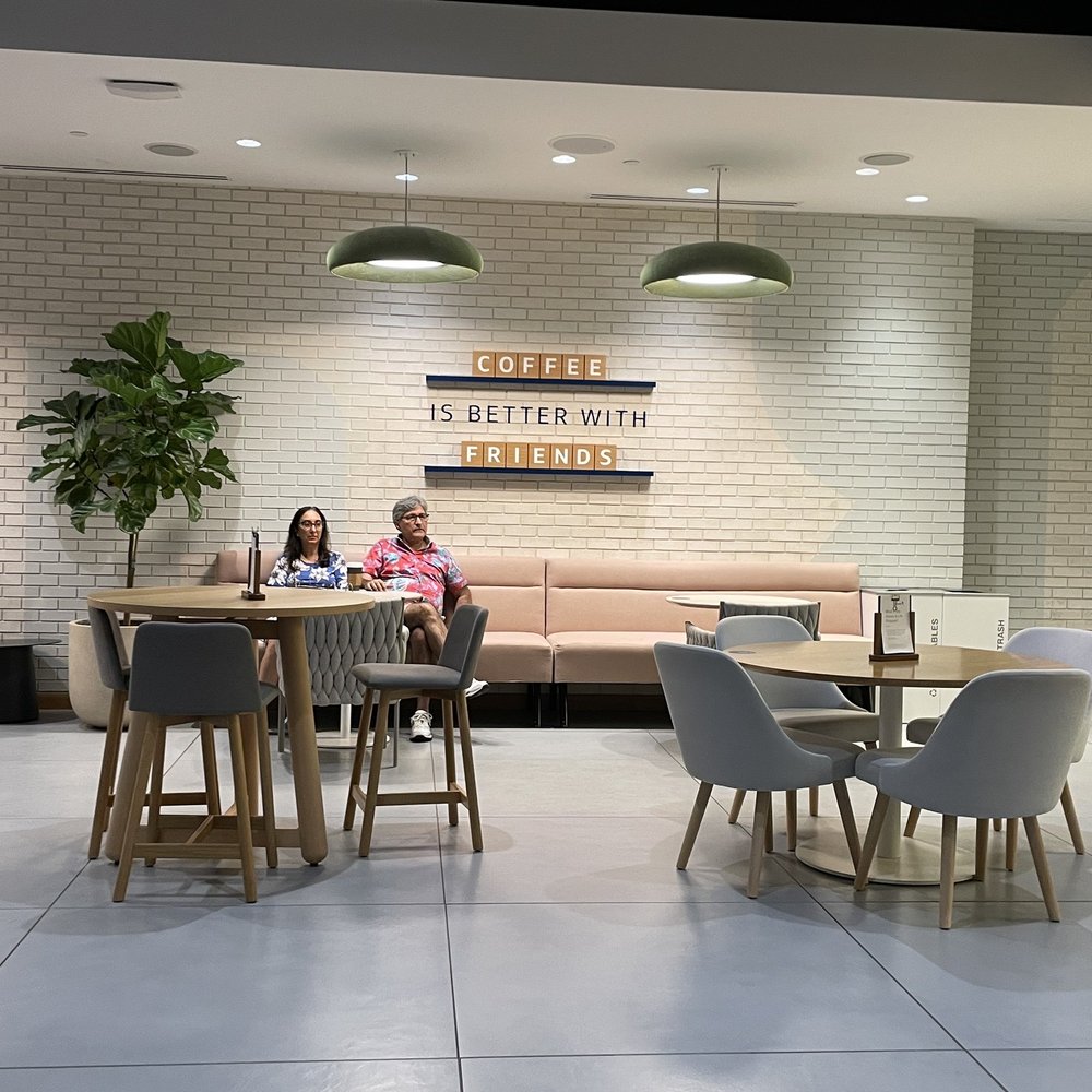 Capital One Café - Coffee & Tea Near Me - Bloomington, Minnesota