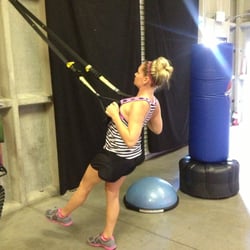 DTR Fitness - Explore your physical limits at DTR Fitness. Learn the proper way to become stronger, increase vitality, and improve energy...