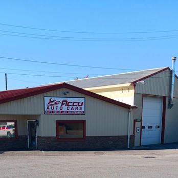 Accu Auto Care - Auto Repair Near Me - Hagerstown, Maryland Accu Auto Care - Auto Repair Near Me - Hagerstown, Maryland