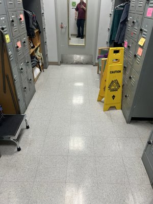 Methodist Hospital by null