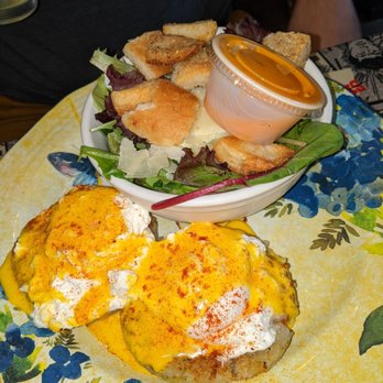 Ruth's Cafe - Benedict - Breakfast & Brunch Near Me - Indianapolis, Indiana Ruth's Cafe - Benedict - Breakfast & Brunch Near Me - Indianapolis, Indiana