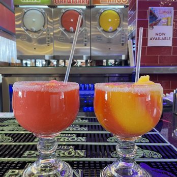 Fuzzy's Taco Shop - Margaritas - Tacos Near Me - Colorado Springs, Colorado