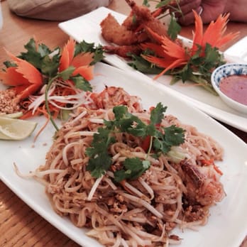 Kai's Kitchen - Thai Near Me - Royal Tunbridge Wells, KEN