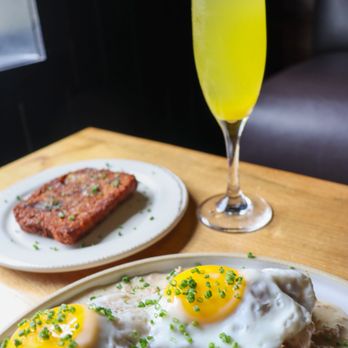 Slow Hand - Brunch at Slow Hand. - New American Near Me - West Chester, Pennsylvania Slow Hand - Brunch at Slow Hand. - New American Near Me - West Chester, Pennsylvania
