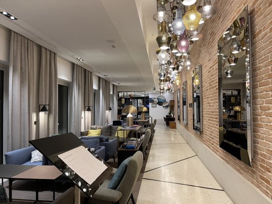 AC Hotel Venice by null