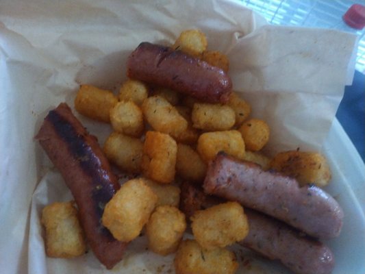 McMenamins Mall 205 by null