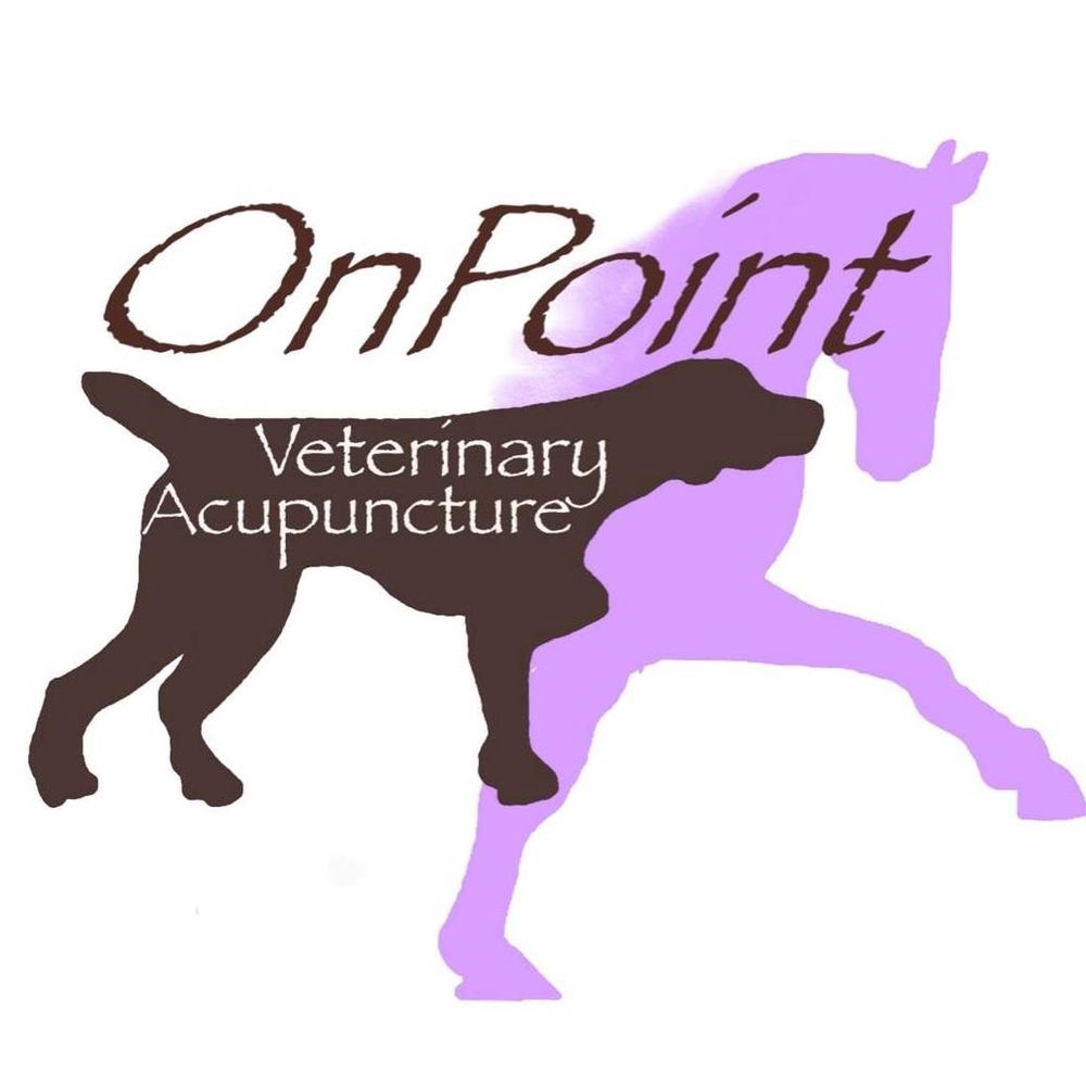 ON POINT VETERINARY ACUPUNCTURE Updated May 2024 Williamsburg