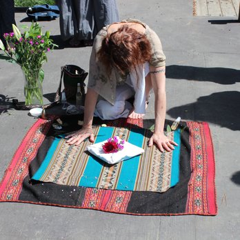 Balance Point Shamanism - Ceremony - Esalen Institute - Hypnosis/Hypnotherapy Near Me Balance Point Shamanism - Ceremony - Esalen Institute - Hypnosis/Hypnotherapy Near Me
