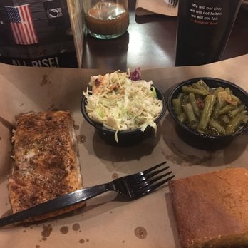 Mission BBQ - Barbeque Near Me - Brookfield, Wisconsin