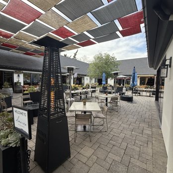 Alma Rosa Winery and Vineyards - Outside - Wineries Near Me - Solvang, California