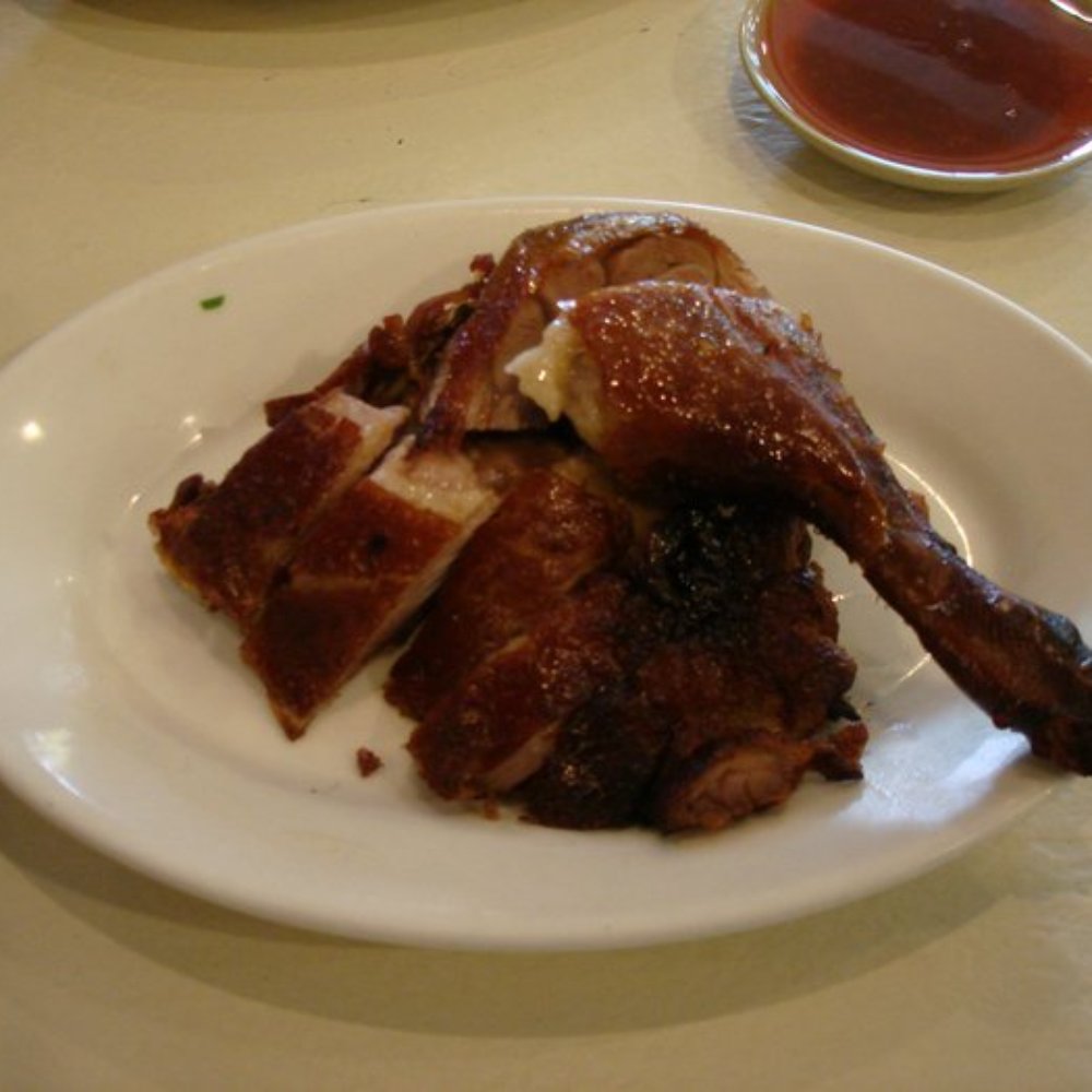 Mi La Cay - Mi La Cay - BBQ duck - Vietnamese Near Me - Seattle, Washington Mi La Cay - Mi La Cay - BBQ duck - Vietnamese Near Me - Seattle, Washington