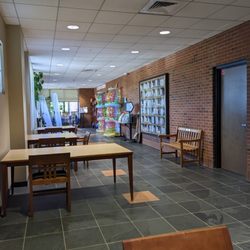 Hardin County Public Library - Hardin County Public Library, Elizabethtown