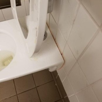 Warm Springs BART Station - Dirty toilet and only 4 months since opening Taken 7/9/2017 @9:28am at Warm Springs BART station - Trains Near Me - Fremont, California Warm Springs BART Station - Dirty toilet and only 4 months since opening Taken 7/9/2017 @9:28am at Warm Springs BART station - Trains Near Me - Fremont, California