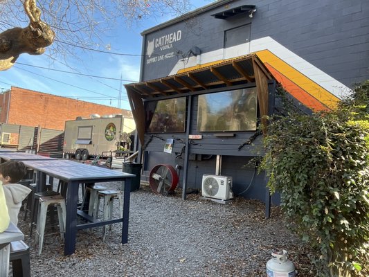 Society Garden by null