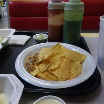 Suplex Tacos - Mexican Near Me - Ashland, Kentucky