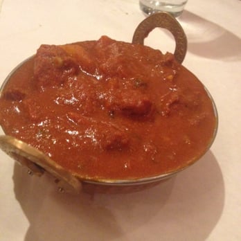 Himalayan Restaurant - Lamb vindaloo - Himalayan/Nepalese Near Me - Niles, Illinois