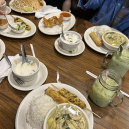 Green Curry